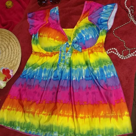 midi pinafore dress uk